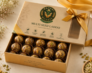 multi seeds ladoo
mayuri millets 
millets product manufacturing company